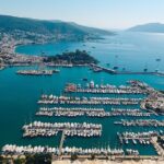 Bodrum Fullday Private Tour with Licenced Guide & Dlx Van - Shopping and Local Flavors at Bodrum Bazaar