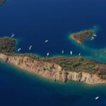 Bodrum: Karaada Boat Cruise with Lunch - Starting Point at Bodrum Marina and Departure Details