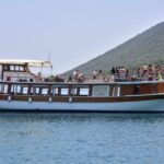 Bodrum: Orak Island Boat Tour with Swim Stops and Lunch - The Swim Stops: German Bay, Red Nose, and Tavan Burnu