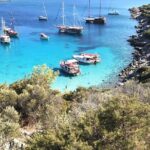 Bodrum Orak Island (Turkish Maldives) Boat Trip - Exploring Bodrum’s Bays and the Iconic Castle from the Water