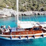 Bodrum: Private Gulet Tour with Lunch - Departure from Bodrum Harbour for a Custom Day on the Water