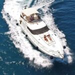 Bodrum Private Motor-Yacht Sunset Tour With Dinner For 3 Hour - Exploring Akvaryum Koyu and Alternative Bays