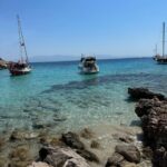 Bodrum: Private Motoryacht Tour with swimming stops & lunch - Onboard Facilities and Comfort Features