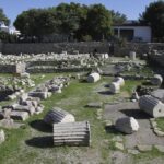 Bodrum Shore Excursion: Private Bodrum Express Sightseeing Tour - Visiting the Mausoleum of Halicarnassus