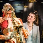 Body Worlds Amsterdam: The Happiness Project Ticket - The Art and Science of Plastination in Amsterdam