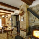 Bohemia & Saxon Switzerland Winter Day Tour from Prague - Pickup and Transportation from Prague