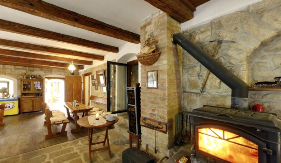 Bohemia & Saxon Switzerland Winter Day Tour from Prague - Pickup and Transportation from Prague