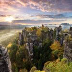 Bohemian and Saxon Switzerland All inclusive trip - Hiking Tour - Exploring Pirna: A Historic Saxon City