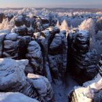 Bohemian and Saxon Switzerland All inlusive trip - Fantasy Tour - Discovering Neurathen Castle Ruins