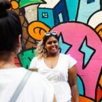 Bohemian Athens Beyond the Tourist Trails Tour inc. tastings - The Tour Starts at a Hidden Garden Near the Academy of Athens