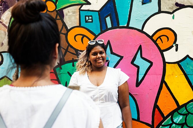 Bohemian Athens Beyond the Tourist Trails Tour inc. tastings - The Tour Starts at a Hidden Garden Near the Academy of Athens