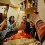 Bohemian Barcelona Neighborhood Evening Tapas & Wine Tour - Visit Three Authentic Tapas Bars in El Born