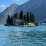Boka Bay: Lady of The Rocks & Old Town Perast Tour - Starting Point at Park Slobode in Kotor
