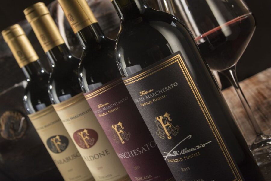 Bolgheri: Winery Tour with Wine Tasting - Discover the Heritage of Bolgheri and the Fuselli Family