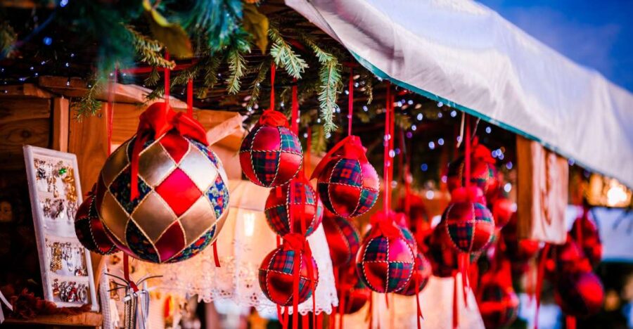 Bologna: 2-Hour Private Local's Christmas - Discover Lesser-Known Local Favorites in Bologna