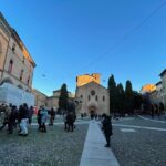 Bologna: A Self-Guided Audio Tour from Porta Galliera to Le Tre Frecce - Exploring the French-Style Garden at Il Pincio