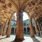Bologna: Archiginnasio guided group tour - Bologna’s Academic Traditions and the Oldest University
