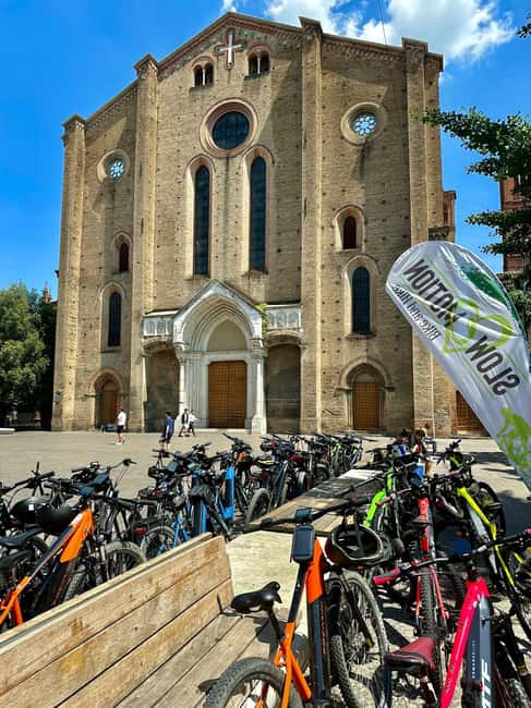 Bologna Bike Tour with Breakfast - Discover the Historical Canals of Bologna and Their Role in Trade
