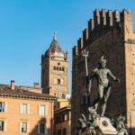 Bologna: City Center Walking Tour - From Piazza Maggiore to Piazza Santo Stefano