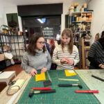 Bologna: Create Your Own Keychain Tortellino - The Location in Bologna’s Historic City Center