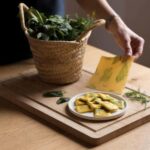 Bologna: Creative Pasta Making Class with Natural Colors - Sara: Bologna’s Creative Pasta Teacher