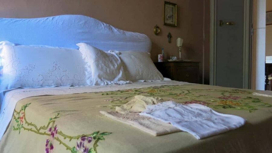 Bologna: Discover Charming Casa Museo NENA Guided Tour - Discovering the Villa’s Unique Layout