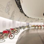 Bologna: Ducati Museum Entrance Ticket - The Ducati Museum’s Location in Italy’s Motor Valley