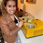 Bologna: Gelato Making Workshop with a Professional - Making Granitas, Gelati, and Sorbets from Raw Ingredients