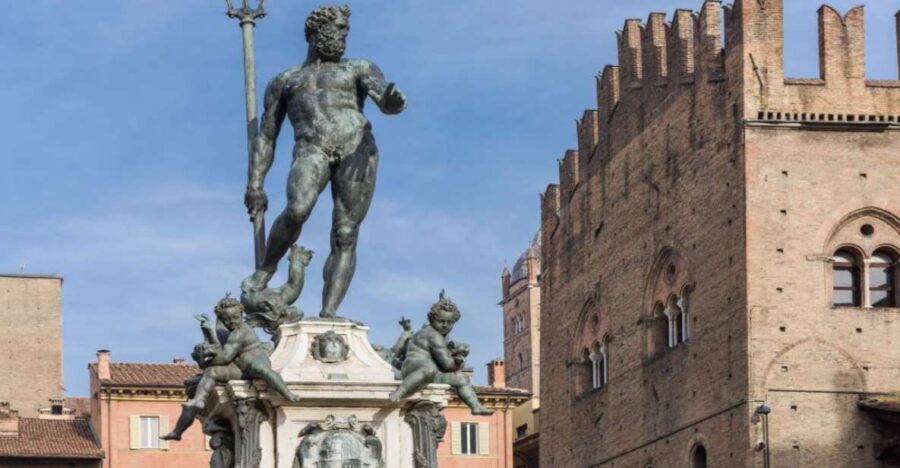 Bologna Guided Bike Tour - Exploring Bologna’s Medieval Towers and Historic Districts