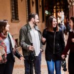 Bologna Half Day Tour with a Local Guide: 100% Personalized & Private - The Tour Starts at a Central Location in Bologna
