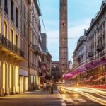Bologna : Historic Center Walking Tour - Starting Point at Via dellIndipendenza in Bologna