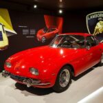 Bologna: Lamborghini Museum Guided Tour and Entry Ticket - The Role of the Guided Tour at Lamborghini Museum
