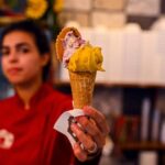 Bologna: Local Foodie Tour with 10 Tastings and Wine - The Starting Point in Bolognas Historic Center