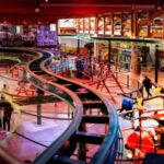 Bologna: Luna Farm Amusement Park Family Entry Ticket - Exploring Luna Farms Themed Farm and Village Zones