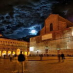 Bologna Noire: a tour through the crime news of the past - Crime News and Trials at the Heart of Bologna