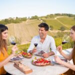 Bologna: Olive Grove and Vineyard Tour with Product Tastings - Discover the Setting at Palazzo di Varignana