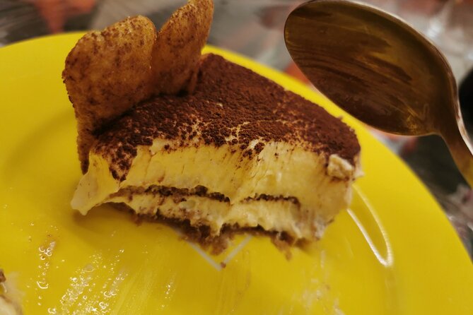 Bologna on the plate, Cooking Class with Alessia - The Unique Setting in Alessia’s Bologna Home