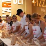 Bologna: pizza makers for a day - What You Will Learn in the Pizza Making Class