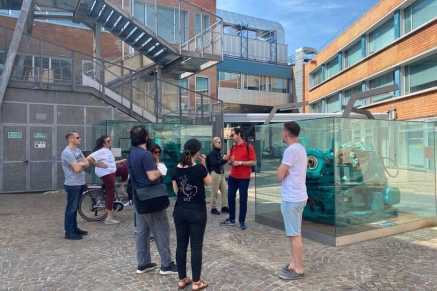 Bologna: Private custom tour with a local guide - How the Tour Personalizes Your Bologna Experience