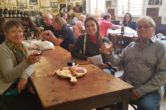 Bologna Private Food Tour Eating around the Centre - Walking through the Quadrilatero Market and Its Historic Roots