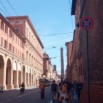 Bologna: Private Guided Walking Tour - Key Points