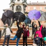 Bologna Private Half-Day Tour with a Local Guide, Customized - Learning about Bologna’s Food Scene and Local Culture