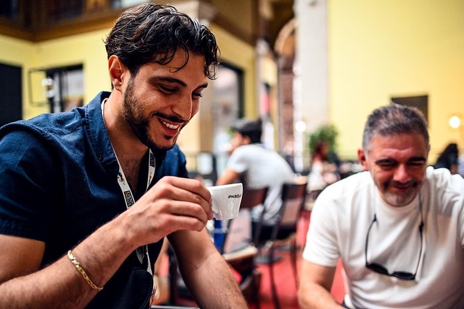 Bologna Private Walking Food Tour With Secret Food Tours - Starting at Palazzo della Mercanzia and the Significance of Bologna’s Historic Center