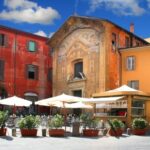 Bologna Private Walking Tour - Starting at Bologna’s Piazza Maggiore