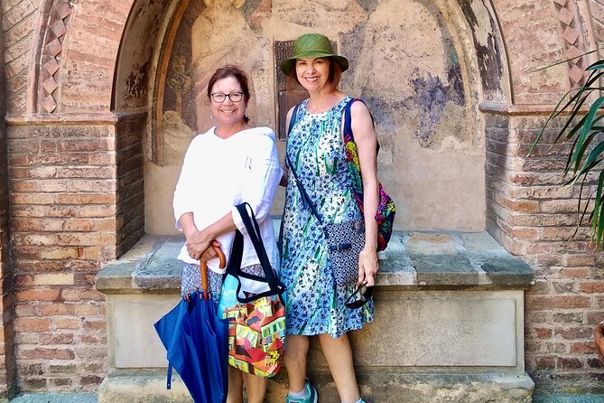 Bologna Private Walking Tour with a Local - 100% Personalized - Climb the Two Towers for Panoramic Views