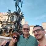Bologna: Private Walking Tour with a Local - Exploring Bologna Beyond the Tourist Trail