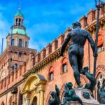 Bologna Secrets Quest: Self-Guided Hidden Gems Adventure - Starting Point: Piazza di Porta Ravegnana and the Two Towers