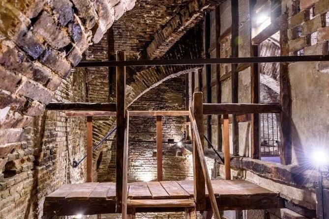 Bologna Skip-the-line entrance to the Clock Tower and Art Collections - Exploring Palazzo dAccursio and the Historic Piazza Maggiore