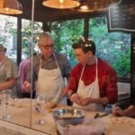Bologna: Traditional Bolognese Pasta Making with Meal - Enjoying a 3-Course Meal of Pasta and Sweets