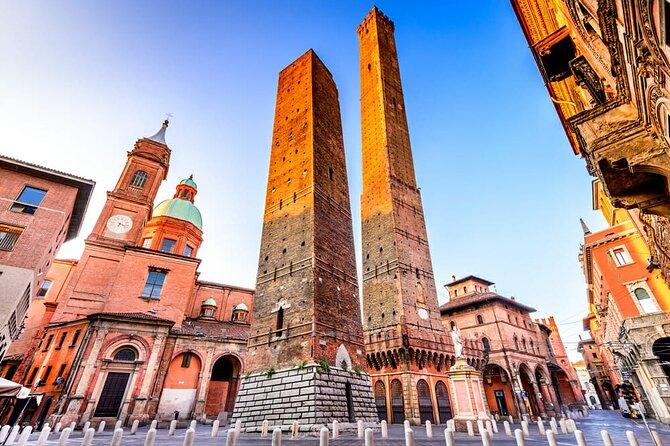 Bologna Walking Tour with Audio and Written Guide - Piazza del Nettuno: Art, Gossip, and History